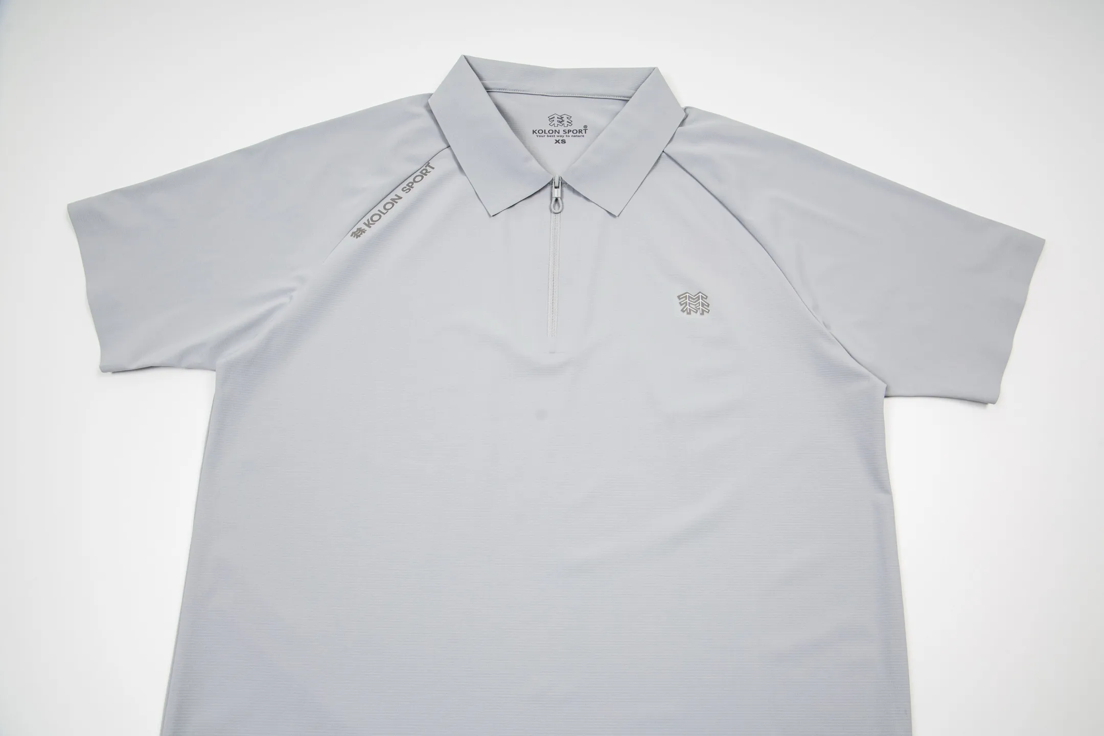 KOLON SPORT SECOSeries UPF 60+ Polo